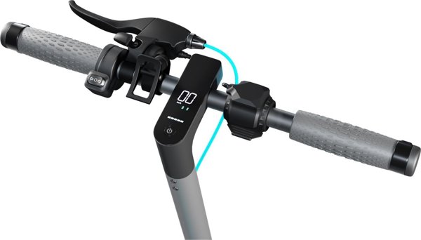 Hulajnoga elektryczna Motus Scooty 10 Lite 2023