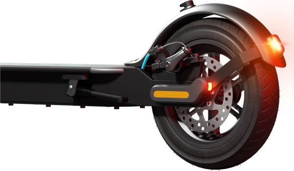 Hulajnoga elektryczna Motus Scooty 10 Lite 2023