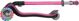 Πατίνι Globber Elite Deluxe Lights Ροζ (444-410)