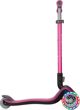 Πατίνι Globber Elite Deluxe Lights Ροζ (444-410)