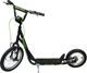Πατίνι Upominkarnia Ghost Raider, Παιδικό Πατίνι Scooter, Πράσινο, CZ20324