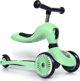 Hulajnoga ScootAndRide Highwaykick 1 Zielony (96355)