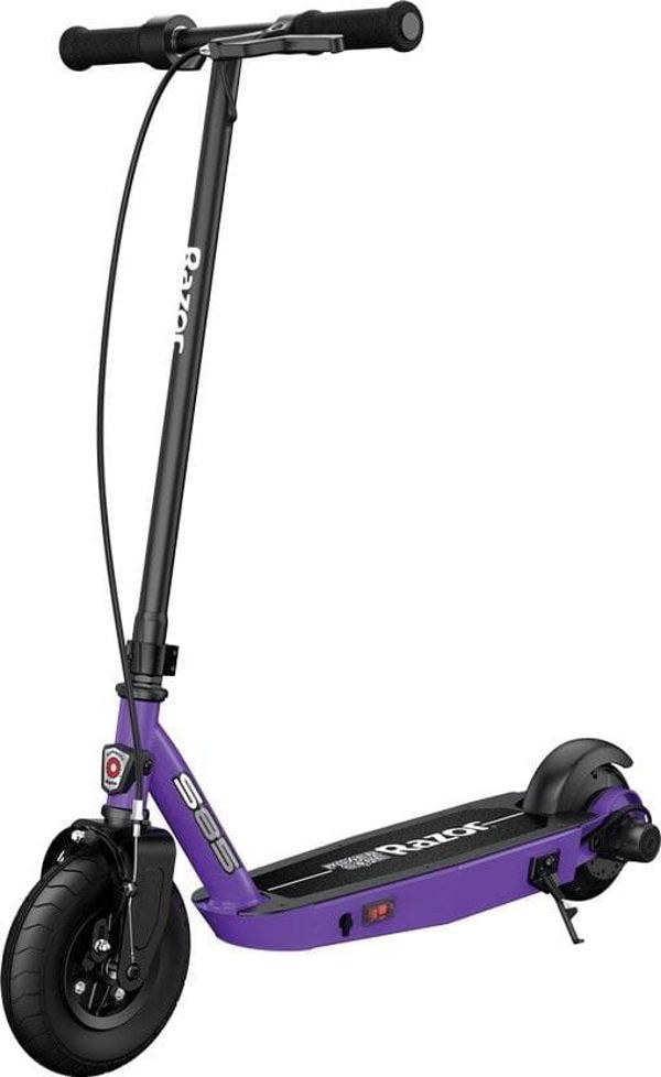 Hulajnoga elektryczna Razor Power Core S85 Fioletowa