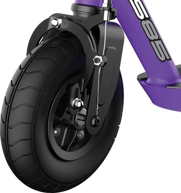 Hulajnoga elektryczna Razor Power Core S85 Fioletowa
