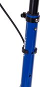 Πατίνι PowerBlade Damper Μπλε (1025551)