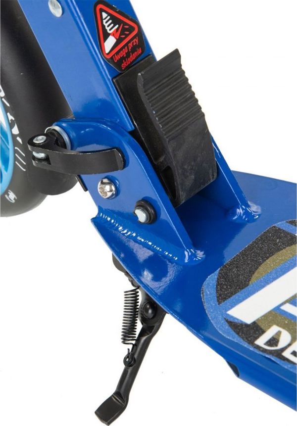 Πατίνι PowerBlade Damper Μπλε (1025551)