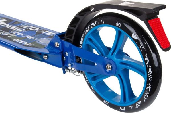 Πατίνι PowerBlade Damper Μπλε (1025551)