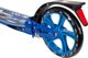 Πατίνι PowerBlade Damper Μπλε (1025551)