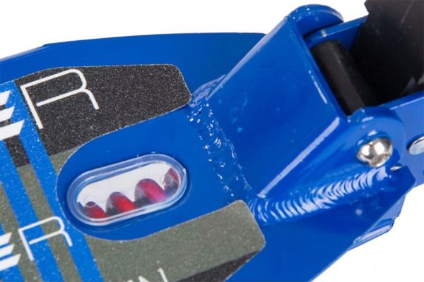 Πατίνι PowerBlade Damper Μπλε (1025551)