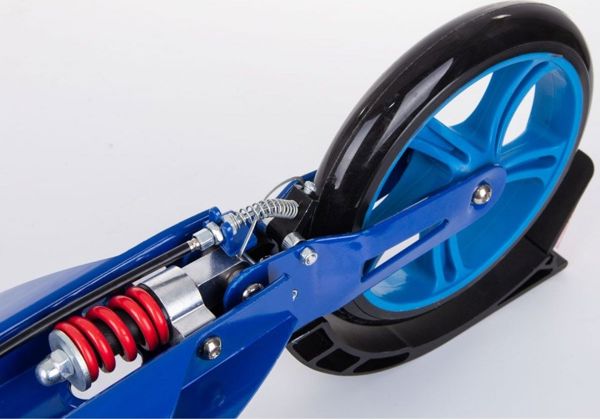 Πατίνι PowerBlade Damper Μπλε (1025551)