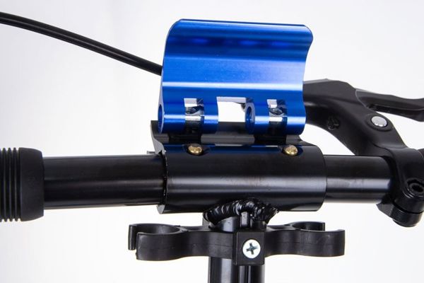 Πατίνι PowerBlade Damper Μπλε (1025551)
