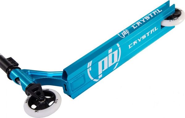 Πατίνι PowerBlade Μπλε (1036410)