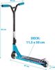 Πατίνι PowerBlade Μπλε (1036410)