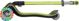 Globber Elite Deluxe Lights Scooter Green (444-406) 6447741 4897070184787