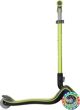 Globber Elite Deluxe Lights Scooter Green (444-406) 6447741 4897070184787
