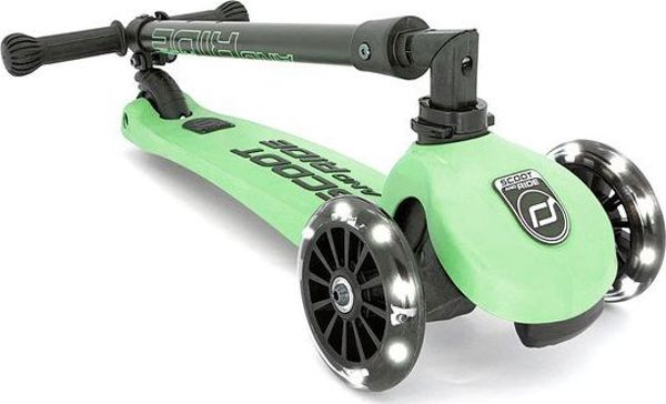 Hulajnoga ScootAndRide Highwaykick 3 Zielony (96359)