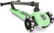 Hulajnoga ScootAndRide Highwaykick 3 Zielony (96359)