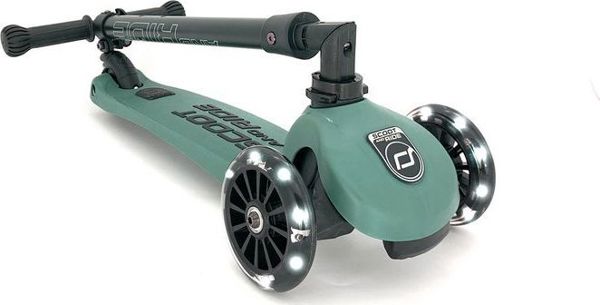 Hulajnoga Scoot and Ride Highwaykick 3 Forest (96345)