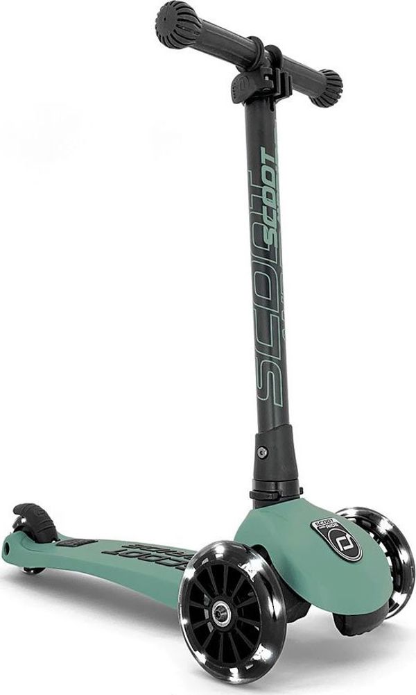 Hulajnoga Scoot and Ride Highwaykick 3 Forest (96345)