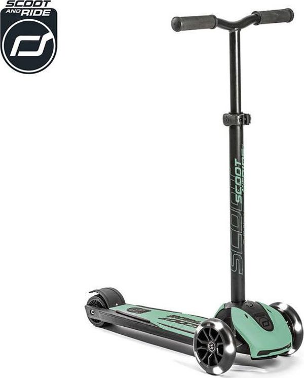 Hulajnoga Scoot and Ride Highwaykick 5 Forest (96438)