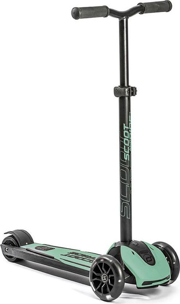 Hulajnoga Scoot and Ride Highwaykick 5 Forest (96438)