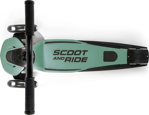 Hulajnoga Scoot and Ride Highwaykick 5 Forest (96438)