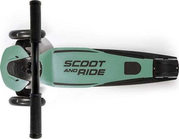 Hulajnoga Scoot and Ride Highwaykick 5 Forest (96438)
