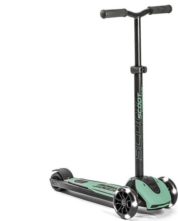 Hulajnoga Scoot and Ride Highwaykick 5 Forest (96438)