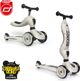 Hulajnoga Scoot and Ride Highwaykick 1 Ash (96268)