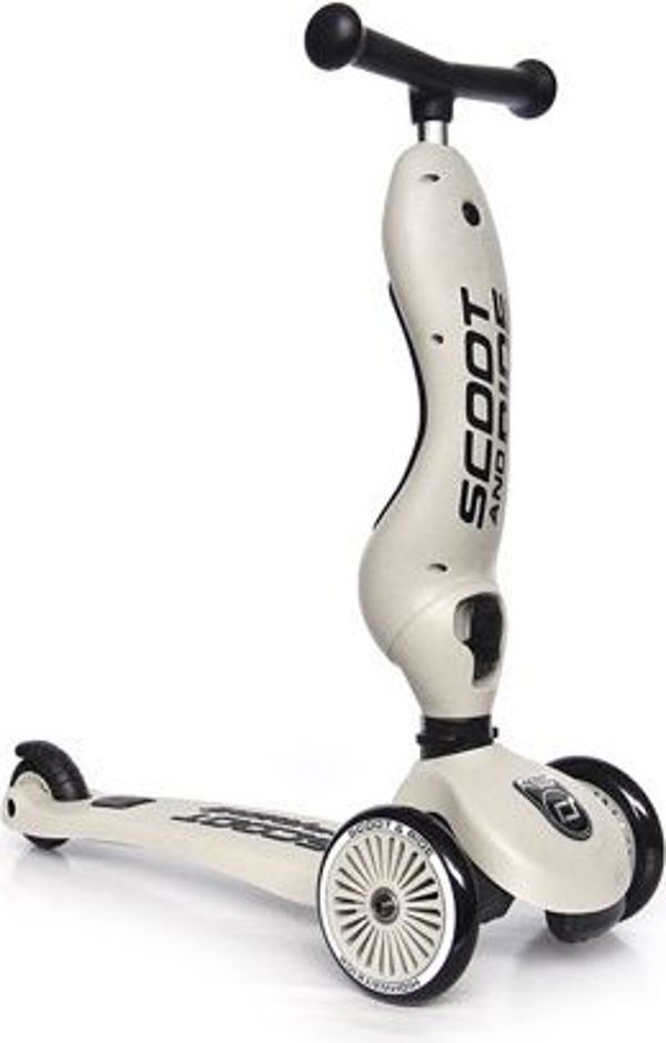 Hulajnoga Scoot and Ride Highwaykick 1 Ash (96268)