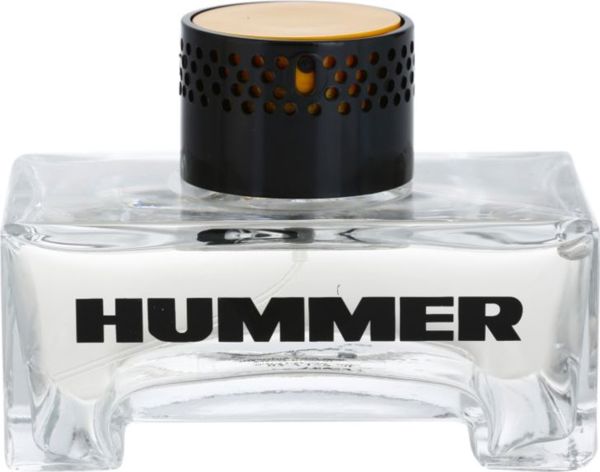 Hummer Hummer EDT 125 ml