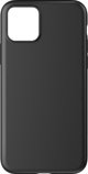 Hurtel Ελαστική τζελ θήκη Soft Case για iPhone 15 - μαύρη