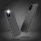 Hurtel Ελαστική τζελ θήκη Soft Case για iPhone 15 - μαύρη