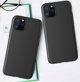 Hurtel Ελαστική τζελ θήκη Soft Case για iPhone 15 - μαύρη