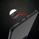 Hurtel Ελαστική τζελ θήκη Soft Case για iPhone 15 - μαύρη
