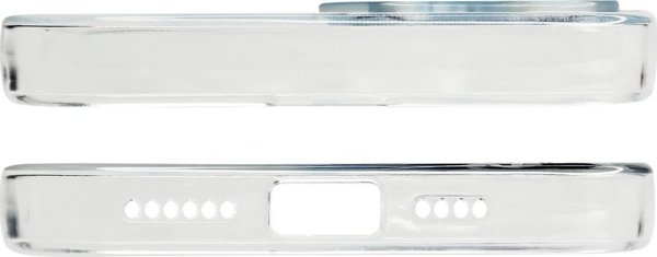 Hurtel Marble Case θήκη για iPhone 12 Pro Max ζελατινώδης θήκη μάρμαρο μπλε