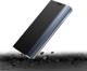 Hurtel New Sleep Case θήκη με καπάκι με λειτουργία βάσης Samsung Galaxy A73 ροζ