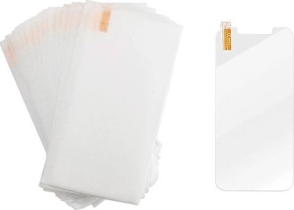 Hurtel Tempered glass in multipack for Samsung Galaxy S23 FE - 50 pieces