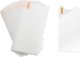 Hurtel Tempered glass in multipack for Samsung Galaxy S23 FE - 50 pieces