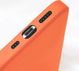 Hurtel Θήκη κάρτας σιλικόνης πορτοφόλι με τσέπη για κάρτα έγγραφα για Samsung Galaxy A72 4G μπορντό