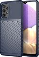 Hurtel Thunder Case ελαστική θωρακισμένη θήκη Samsung Galaxy A72 4G μπλε
