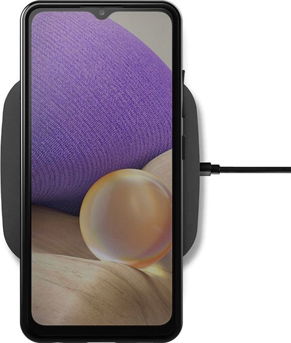 Hurtel Thunder Case ελαστική θωρακισμένη θήκη Samsung Galaxy A72 4G μπλε