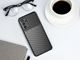 Hurtel Thunder Case ελαστική θωρακισμένη θήκη Samsung Galaxy A72 4G μπλε
