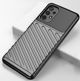Hurtel Thunder Case ελαστική θωρακισμένη θήκη Samsung Galaxy A72 4G μπλε
