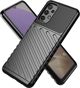 Hurtel Thunder Case ελαστική θωρακισμένη θήκη Samsung Galaxy A72 4G μπλε