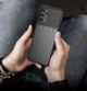 Hurtel Thunder Case ελαστική θωρακισμένη θήκη Samsung Galaxy A72 4G μπλε