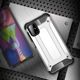 Hurtel Hybrid Armor θωρακισμένη υβριδική θήκη Samsung Galaxy M51 μπλε