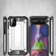 Hurtel Hybrid Armor θωρακισμένη υβριδική θήκη Samsung Galaxy M51 μπλε