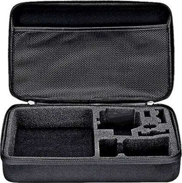 Hurtel Σετ 50 σε 1 αξεσουάρ για αθλητικές κάμερες GoPro SJCAM