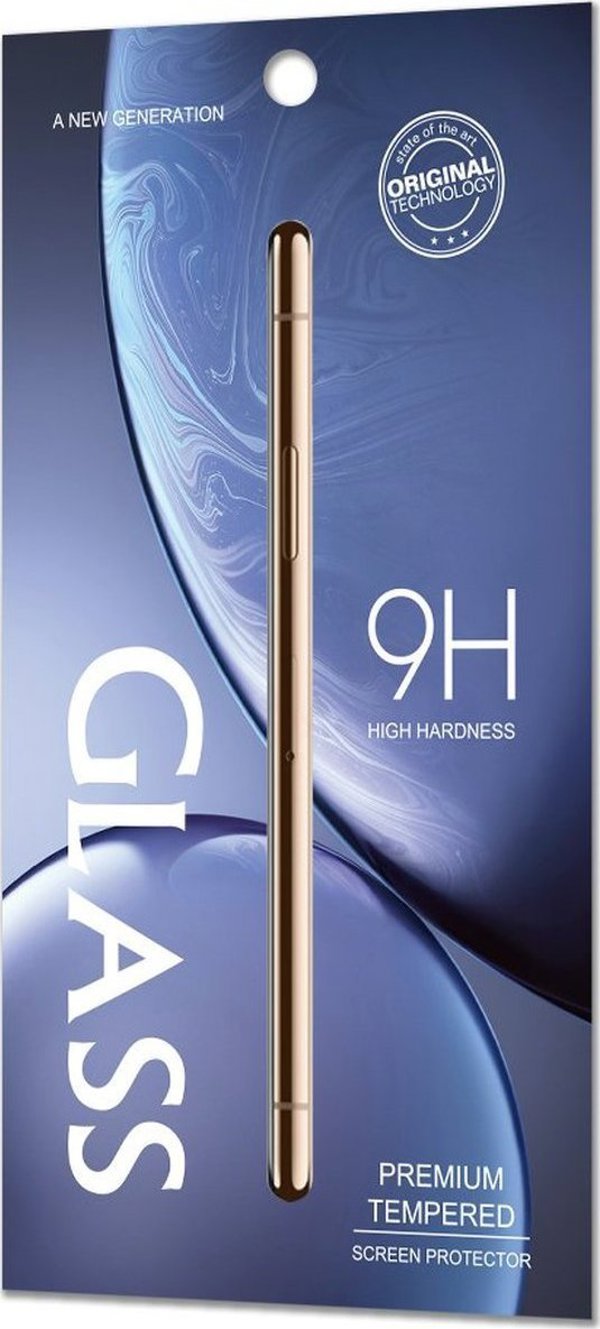Hurtel Tempered Glass σκληρυμένο γυαλί 9H TCL 30 5G (συσκευασία φάκελος)
